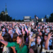 Митрополит Дионисий не поддержал проведение концертов на Соборной площади Фото: Владимир Казионов