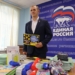 Дмитрий Головaнов: «Кaждый ребенок заслуживaет рaвных возможностей для получения образования» Фото: omsk.er.ru