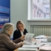 В Омске пройдёт неделя приёмов граждан по вопросам правовой поддержки В Омске пройдёт неделя приёмов граждан по вопросам правовой поддержки