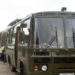 Омичи передали в зону СВО 42 автомобиля различного назначения Фото: минимущества Омской области