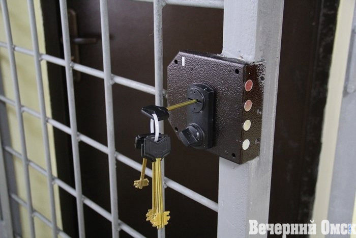В Омской области раскрыли убийство, совершённое 25 лет назад Фото: Владимир Казионов