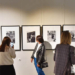 Пойманная случайность: в музее «Искусство Омска» собрали 101 уличную фотографию Фото: Сергей САПОЦКИЙ