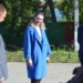 Депутат Госдумы Оксана Фадина проверила исполнение народной программы в Омской области Фото: «Единая Россия»