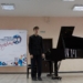 Омский музыкант завоевал серебряную матрёшку на престижном фестивале Kustendorf CLASSIC в Сербии Омский музыкант завоевал серебряную матрёшку на престижном фестивале Kustendorf CLASSIC в Сербии
