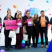 В областном Конгресс-холле подвели итоги хакатона, который длился всё лето В областном Конгресс-холле подвели итоги хакатона, который длился всё лето
