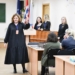 Воспитатели омских и тарских детских садов проходят обучение основам инженерного образования Воспитатели омских и тарских детских садов проходят обучение основам инженерного образования