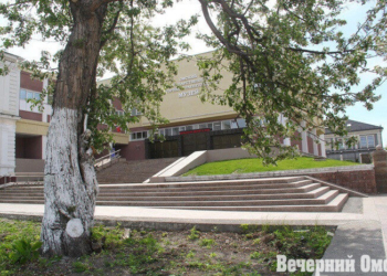 Омск занял второе место в рейтинге за звание «Культурной столицы России» Фото: Владимир Казионов