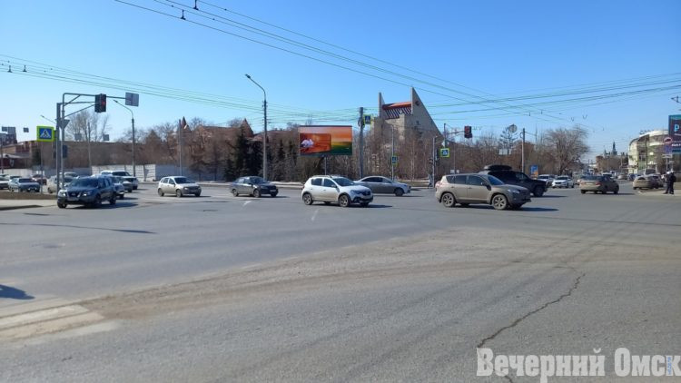 С 1 октября в Омске начнут действовать новые правила ОСАГО Фото: Мария Серебрякова