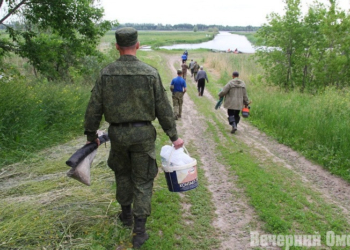 Фото: Владимир Казионов