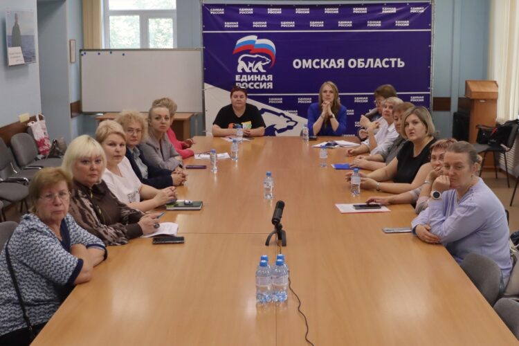 «Единая Россия» собрала в «Женской политшколе» более полутора тысяч активисток со всей страны Фото: «Единая Россия»