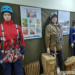 В Доме детского творчества Октябрьского округа открыли выставку «Ну как мне тебе рассказать, что такое гора?» Фото: Юлия Филоненко