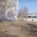 Омский предприниматель выкупил участок земли в центре города Фото: сервис "Яндекс.Карты"