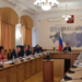 Ключевые направления нацпроектов рассмотрели на Совете при полпреде президента в СФО Ключевые направления нацпроектов рассмотрели на Совете при полпреде президента в СФО