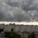 В Омске вновь объявили неблагоприятные метеоусловия первой степени опасности Фото: Александр Коршунов