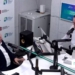 Прямой разговор: мэр Сергей Шелест ответил на вопросы омичей Фото: скриншот видео