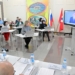 В Омске стартовали очные этапы областного конкурса «Современный омский педагог» Фото: министерство образования Омской области