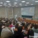 Омичи написали десятый "Географический диктант" Фото: Юлия Филоненко
