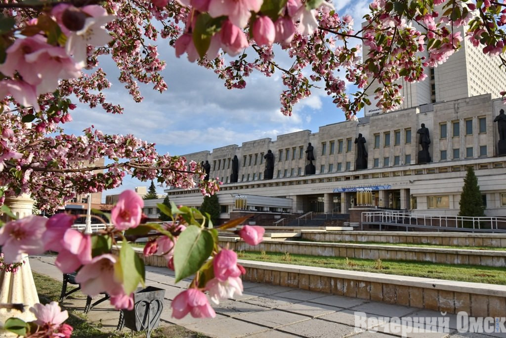 Омское метро постараются сохранить Сергей Сапоцкий