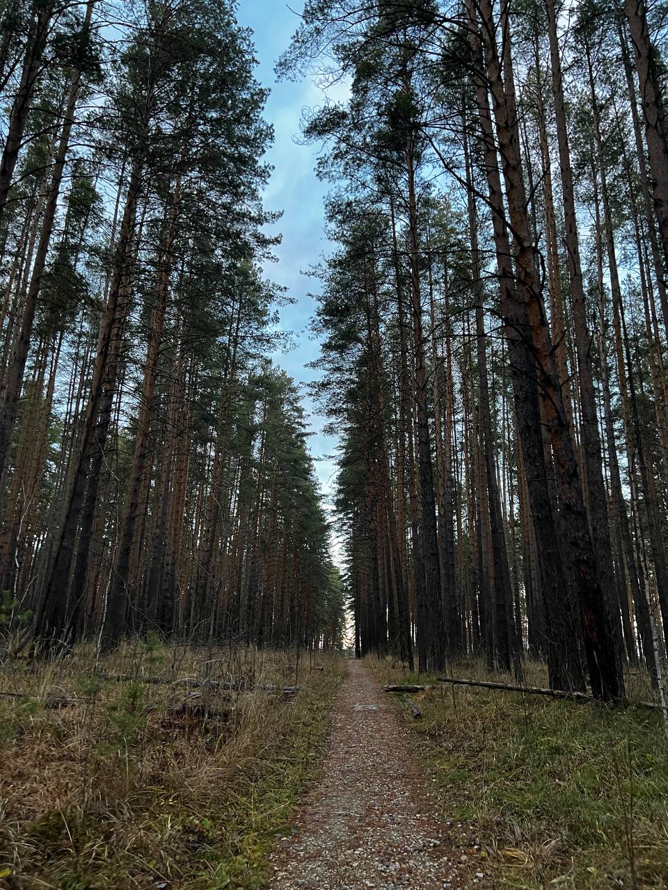 Счастье не за горами: что посмотреть на Урале за три дня