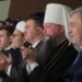 Виталий Хоценко и глава Омской митрополии Дионисий открыли XXVI Межконфессиональную конференцию «Россия – Семья семей» Фото: Сергей Мельников, Александр Труш