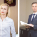 Оценка надпрофессиональных компетенций: грандиозный проект Сибирского института бизнеса и информационных технологий открывает путь к успеху Ольга Борисова и Максим Родионов. Фото предоставлено СИБИТ