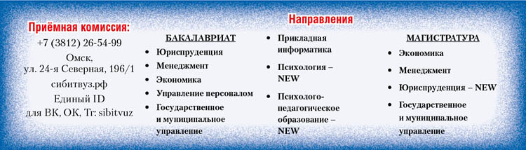 Оценка надпрофессиональных компетенций: грандиозный проект Сибирского института бизнеса и информационных технологий открывает путь к успеху