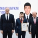 Омский ученый признан «Изобретателем года» Фото: минобразования Омской области