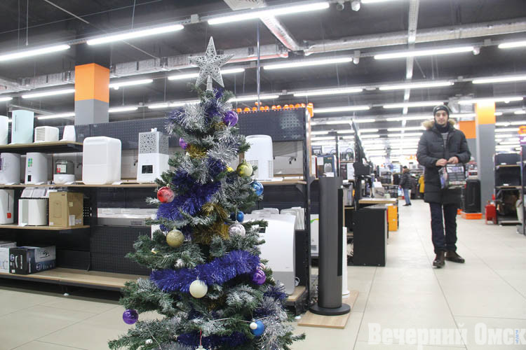 С заботой о покупателях