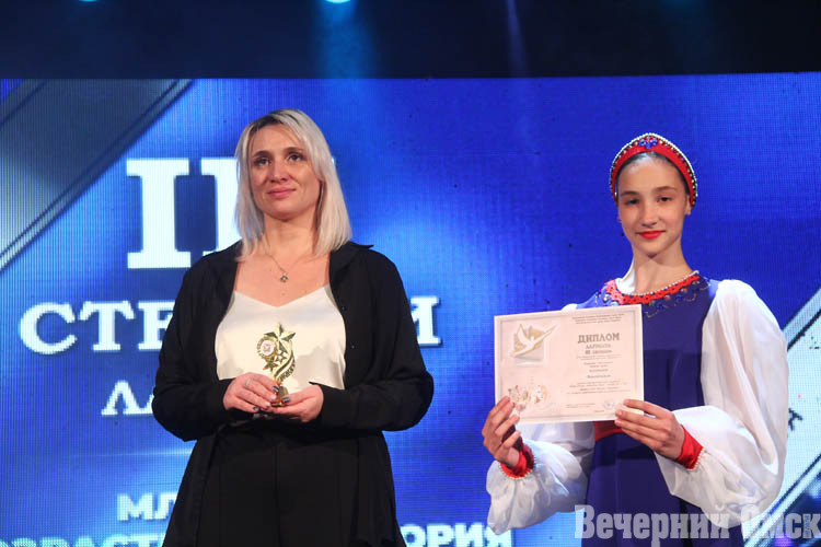 Омский фестиваль "Преодоление" побил собственный рекорд