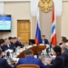 Виталий Хоценко провел заключительное в 2024 году заседание Проектного комитета Омской области