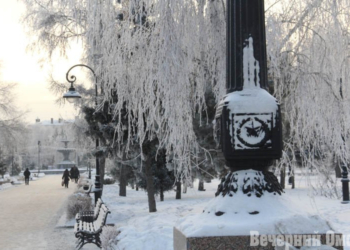 Фото: Владимир Казионов