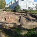 В омском остроге нашли колокол и статуэтку Фото предоставлено Омским музеем просвещения