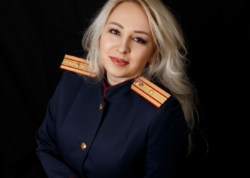 Хваткова Алена