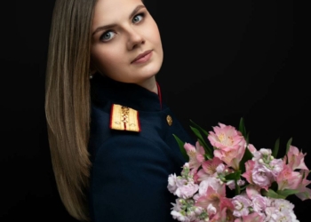 Табакаева Анастасия