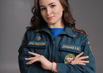 Дубенюк Ксения