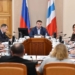 Виталий Хоценко поручил проверить готовность дорожностроительных организации к ремонтной кампании 2025 года Фото: Сергей Мельников