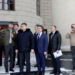 Анатолий Серышев встретился с представителями крупнейшей молодёжной организации России – Штабом студотрядов Сибири Фото: sfo.gov.ru