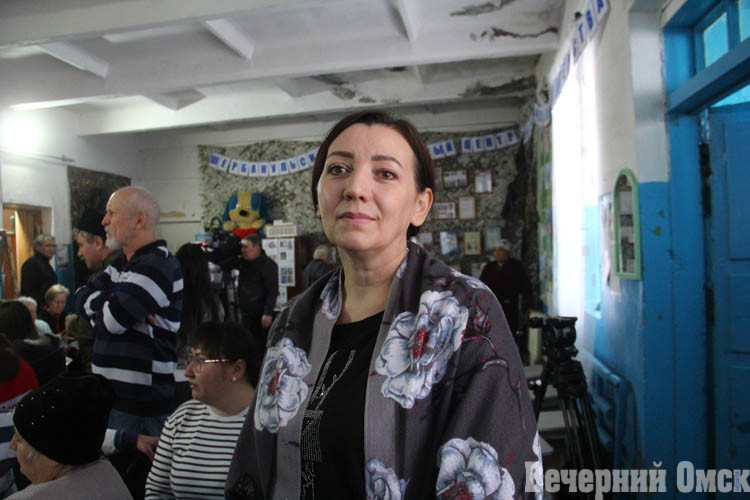 СВОй волонтёрский строй: шербакульцы плетут дель, ловушки для дронов и готовят аварийную воду