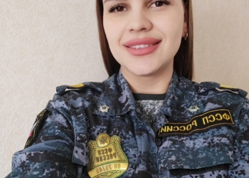 Измайлова Татьяна