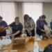 Фото:  «Полевая кухня. Черлак»