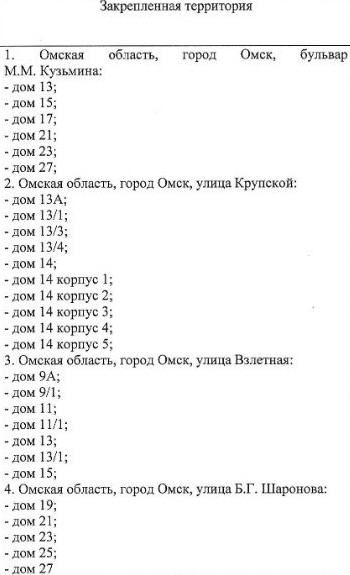 Стало известно, дети из каких домов смогут учиться в новом лицее в Кузьминках