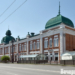 Для ремонта "дома с часами" на Любинском проспекте вновь ищут подрядчика Фото: Сергей Сапоцкий