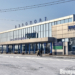 Омский аэропорт купит детектор для обнаружения взрывчатых веществ Фото: Сергей Сапоцкий