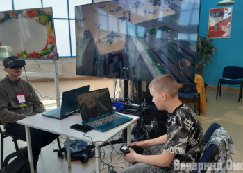 Фото: Юлия Филоненко