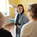 Татьяна Буцкая: В Омской области с большим умом подошли к созданию системы поддержки здоровья детей Фото: omsk.er.ru