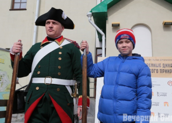 Фото: Владимир Казионов
