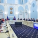 Спикеры парламентов Омской и Томской областей подписали соглашение о сотрудничестве Фото: Дарья Кирюхина, Екатерина Шумейко