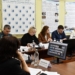 В Омске на комиссии по делам несовершеннолетних рассмотрели новые механизмы защиты прав детей Фото: Ольга Седачева