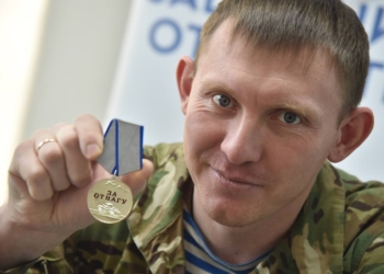 Около пятисот человек уже зарегистрировались на участие в программе «ПРОдвижение ГЕРОЕВ» Фото: Евгений Кармаев