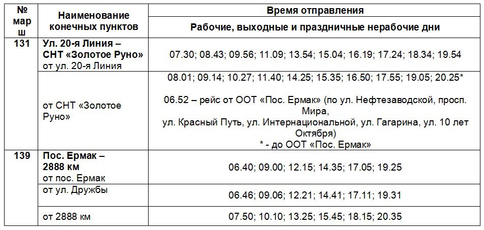 Стало известно, когда автобусы начнут возить омичей по садовым маршрутам в 2025 году. Публикуем расписание